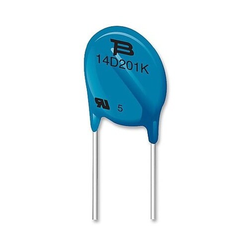 VARISTOR METAL OXIDE