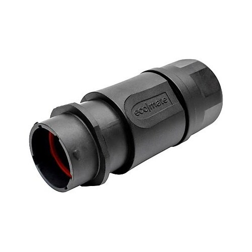 RECEPTACLE INLINE 19