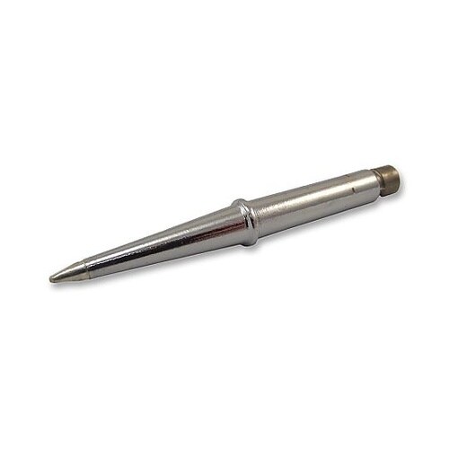 TIP ROUND SLOPED 2.4