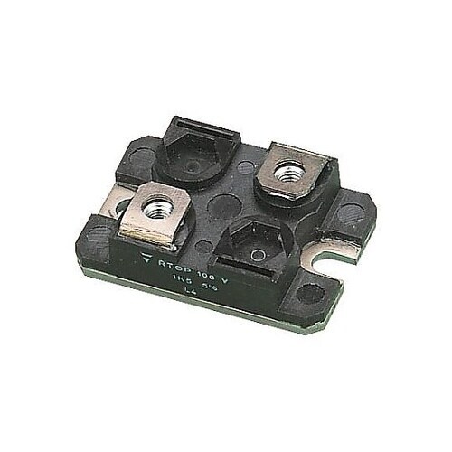 RES 100R 5% 100W THI