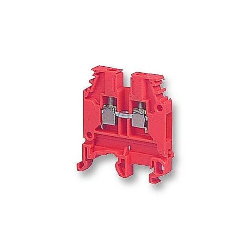 TERMINAL BLOCK DIN R