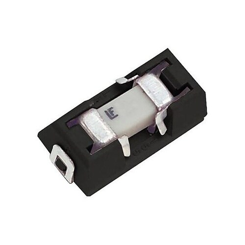 FUSE W/ HOLDER VERY