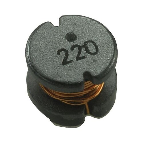 INDUCTOR 22UH 1.4A S
