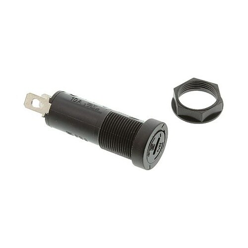FUSE HOLDER 5X20MM P