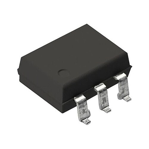 OPTOCOUPLER TRANS. N