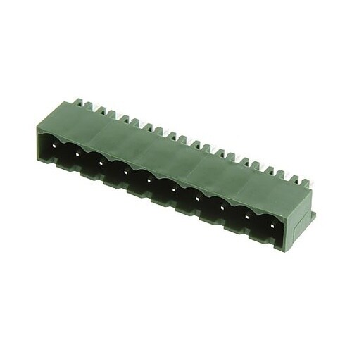 TERMINAL BLOCK HEADE