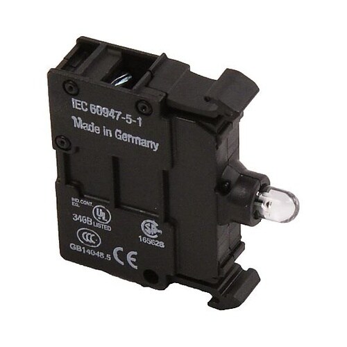 LIGHT UNIT M22−LED−W