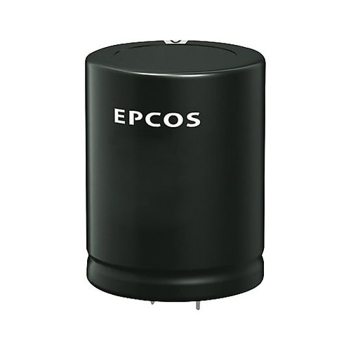 CAP 15000μF 25V ALU