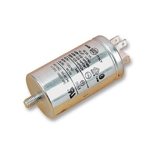 CAP 12μF 450VAC 5% P