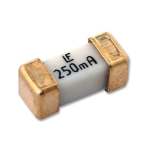 FUSE 0.5A 125VAC/VDC