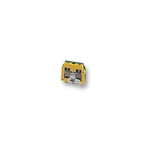 TERMINAL BLOCK DIN R