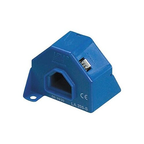 CURRENT TRANSDUCER 3