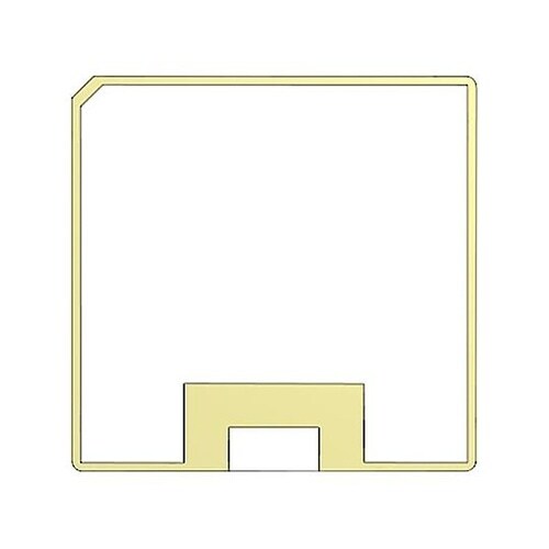 PATCH ANTENNA 1.5754