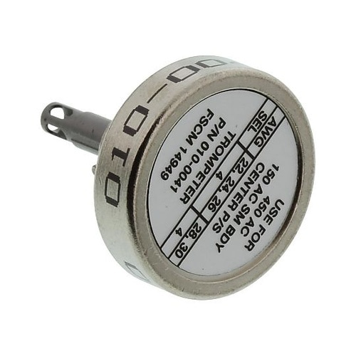CONTACT POSITIONER M