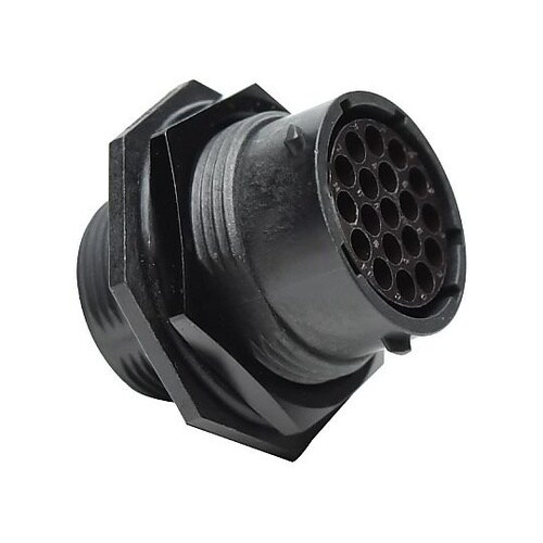 CIRCULAR CONNECTOR R