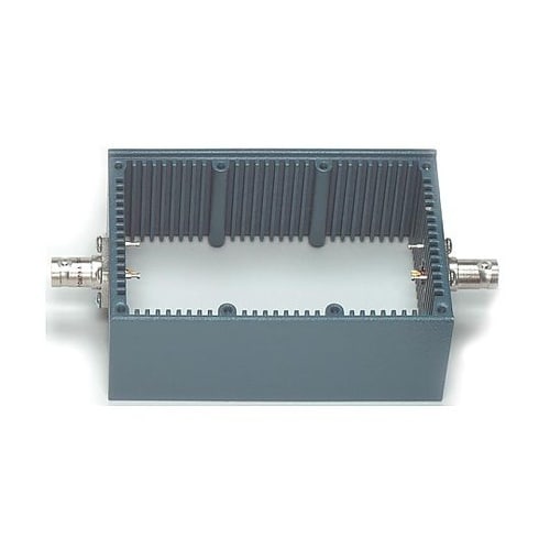 BOX SHIELDED ALUMINI