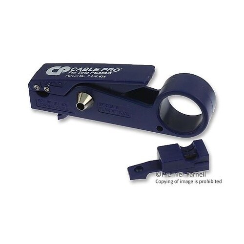 STRIP TOOL FOR RG59