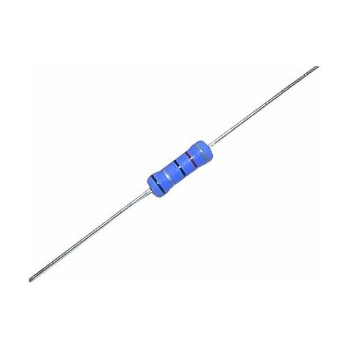 METAL FILM RESISTOR