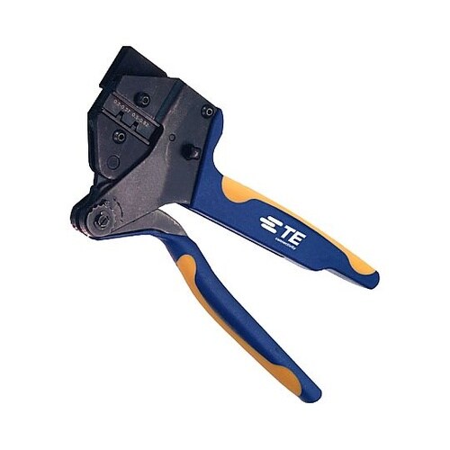 PRO−CRIMPER III HAND