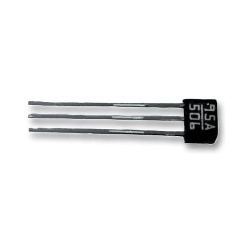 HALL EFFECT SENSOR L