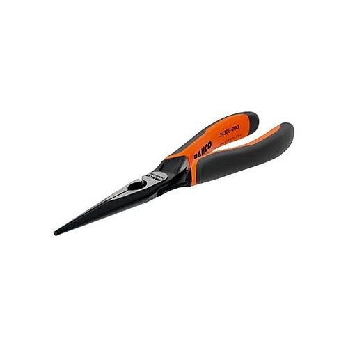PLIER LONG NOSE 200M