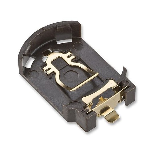HOLDER EZ−COIN CR/BR