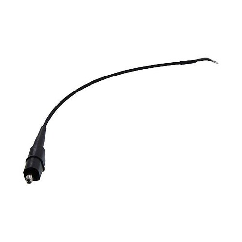 ALLIGATOR CLIP GROUN