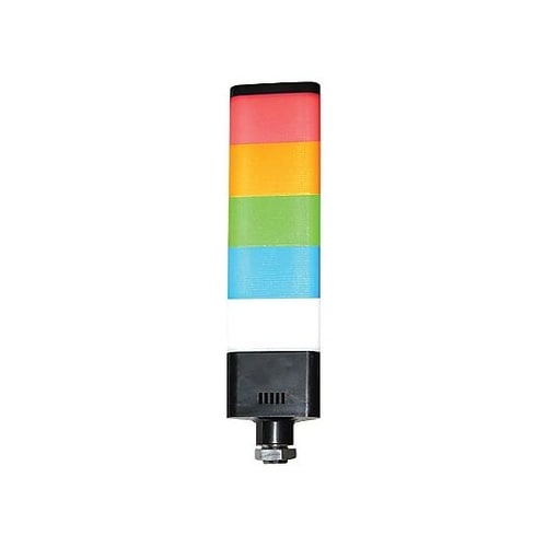 STACK LIGHT RED/YEL/