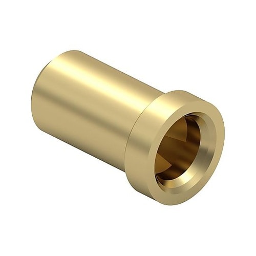 CLOSED BOTTOM RECEPT