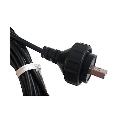 USB CORD 2.0 A PLUG−