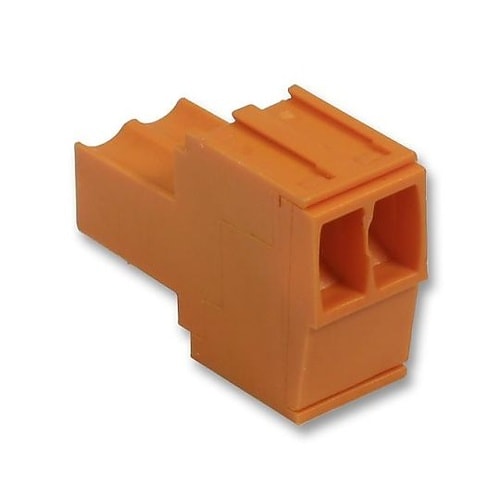 TERMINAL BLOCK PLUGG