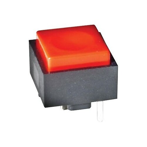 PB SWITCH SPST 0.4VA