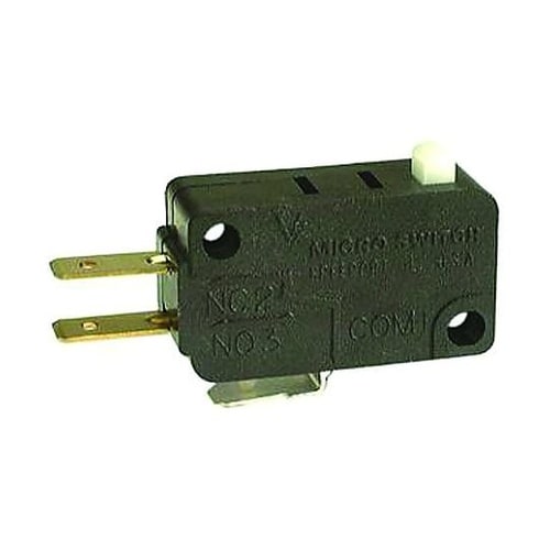 MICROSWITCH PIN PLUN