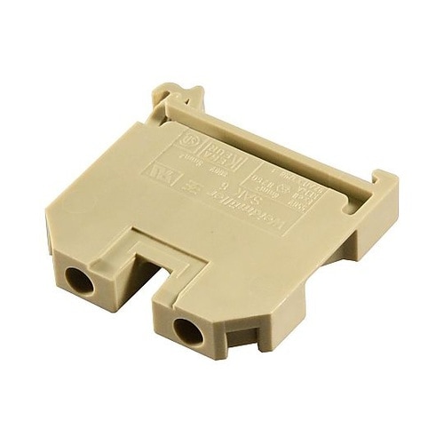 TERMINAL BLOCK DIN R
