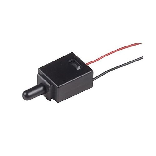 DETECT SWITCH SPST 0