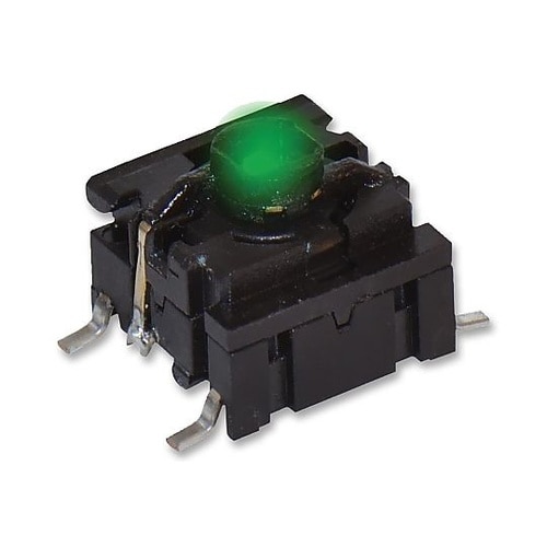 SWITCH SMD IP67 3.5N