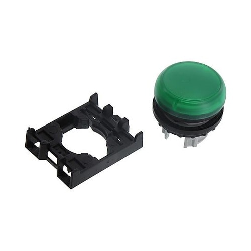 INDICATOR OPERATOR M