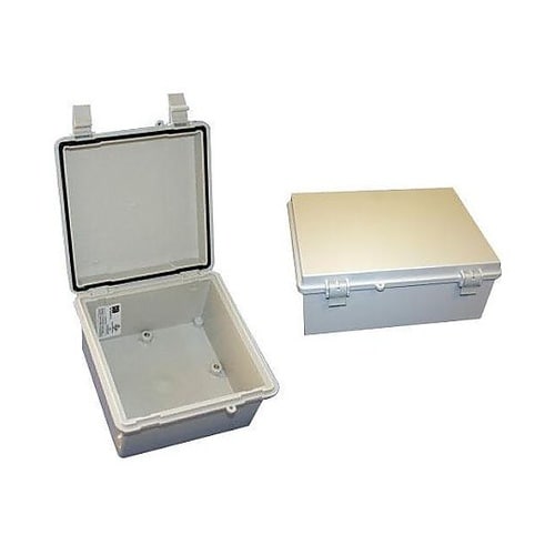 ENCLOSURE WALL MOUNT