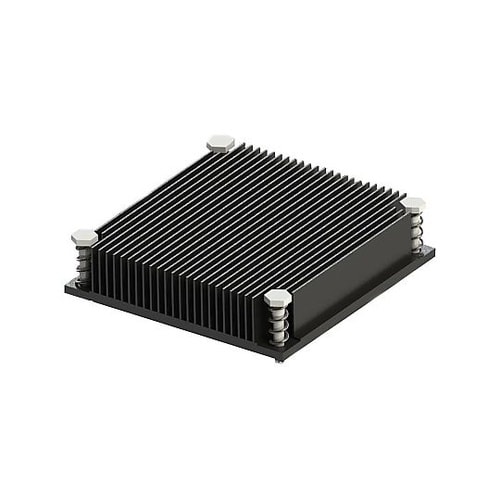 HEAT SINK ALUMINIUM