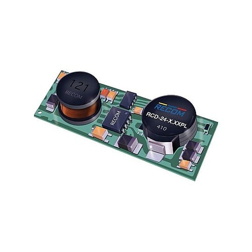 LED DRIVER DC−DC CC