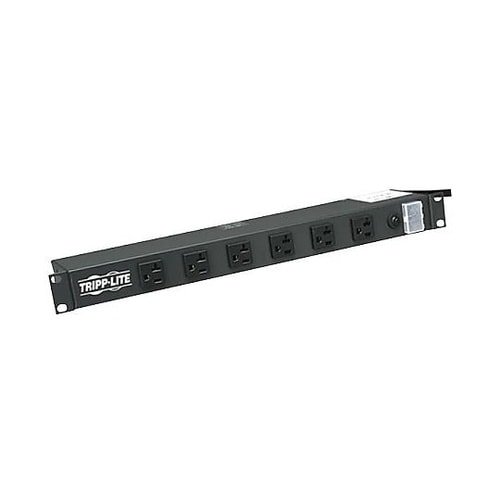 POWER STRIP RACK MOU