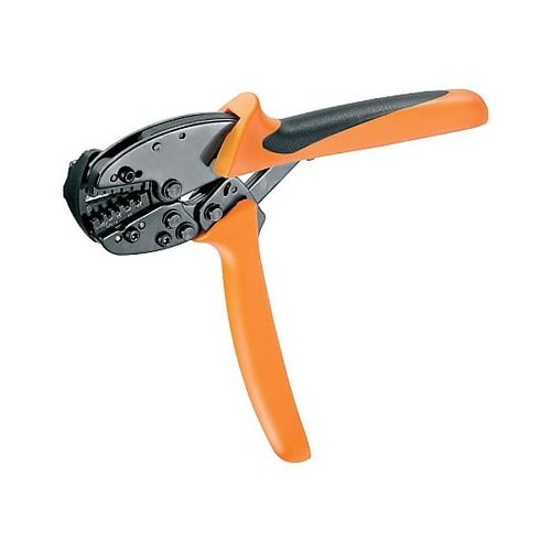 TOOL CRIMP HDC CON 0