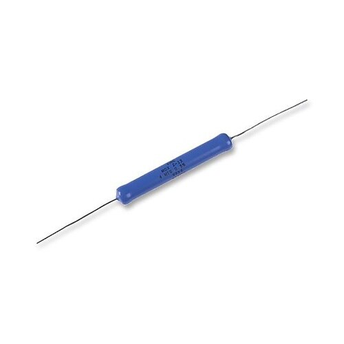 RES 50M 1% 2W AXIAL