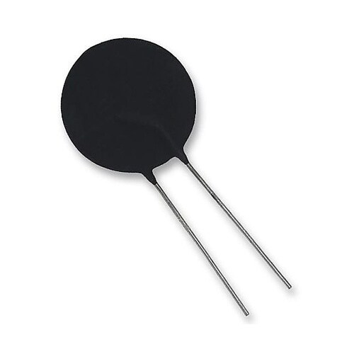 THERMISTOR NTC RADIA