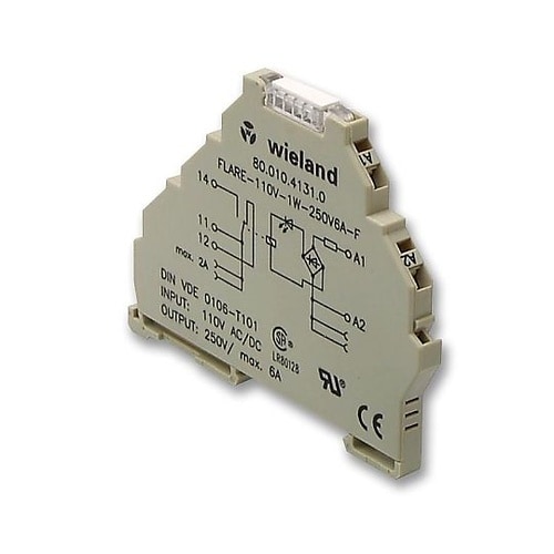 RELAY SPDT 250VAC 30