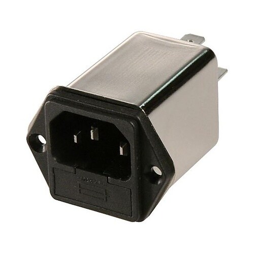 IEC INLET FILTER WIT