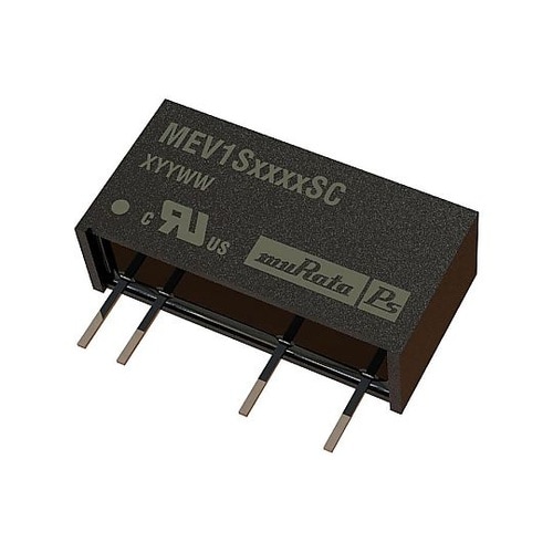 DC/DC 1W 24V TO +/−1