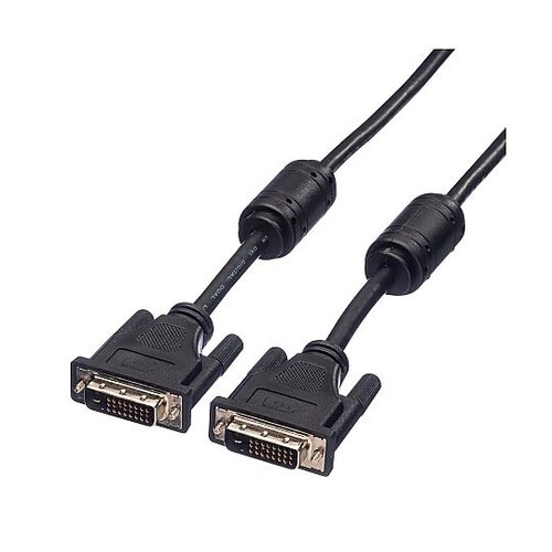 AUDIO CABLE DVI−D PL