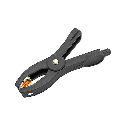 BATTERY CLIP 25MM BL