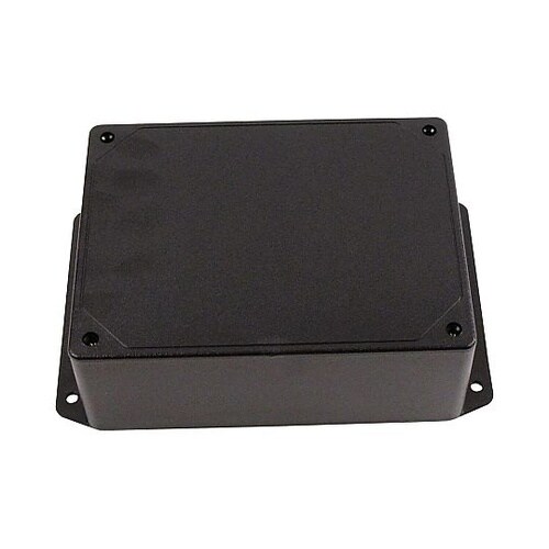 ENCLOSURE UTILITY PL